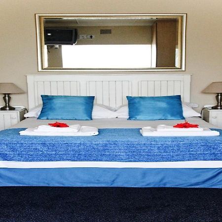 The Russel Hotel Knysna Cameră foto