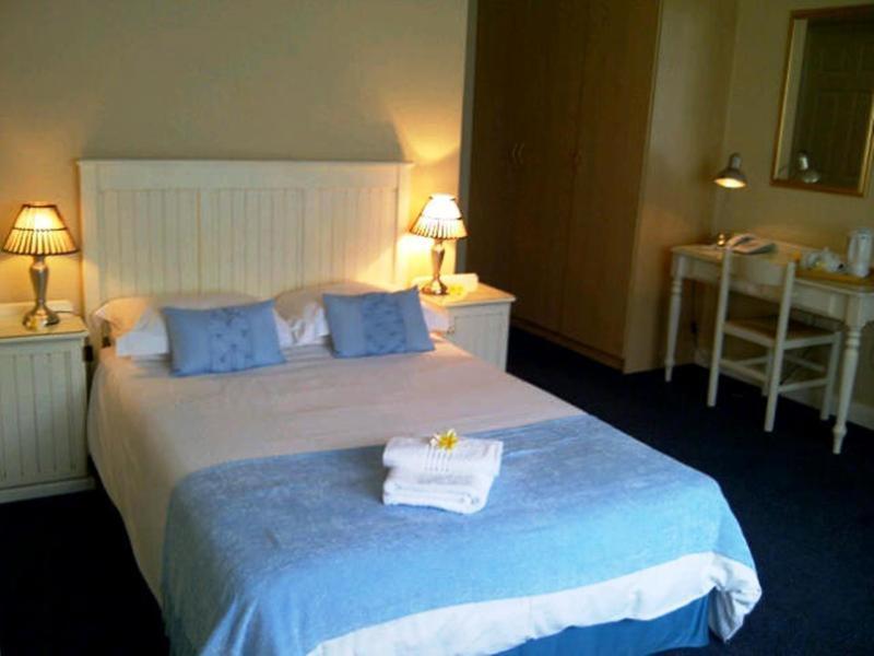 The Russel Hotel Knysna Cameră foto